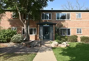 Cascade Apartment Unit 7