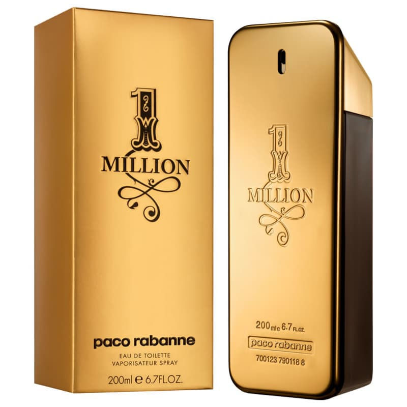 Miniatura: 1 Million Original – Perfume Masculino Importado e Marcante