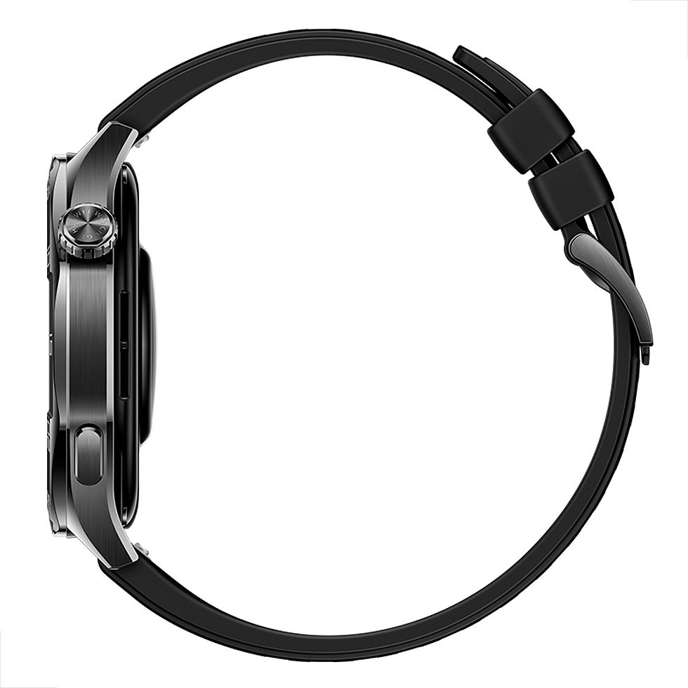 Miniatura: HUAWEI WATCH GT 5 46mm | Smartwatch