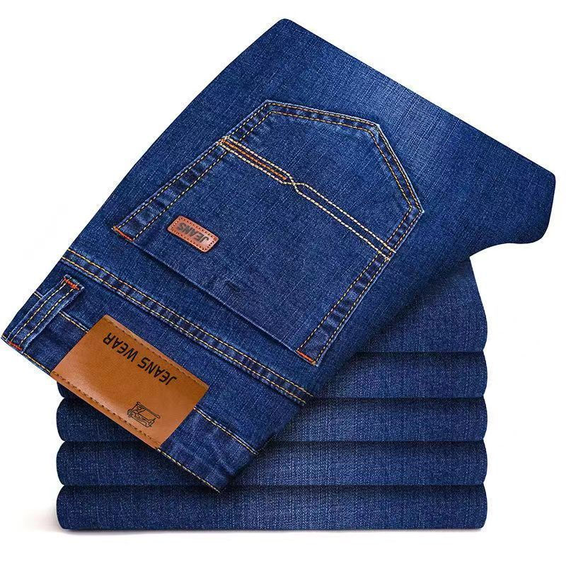 Miniatura: Calça Jeans Masculina  – Conforto, Estilo e Versatilidade