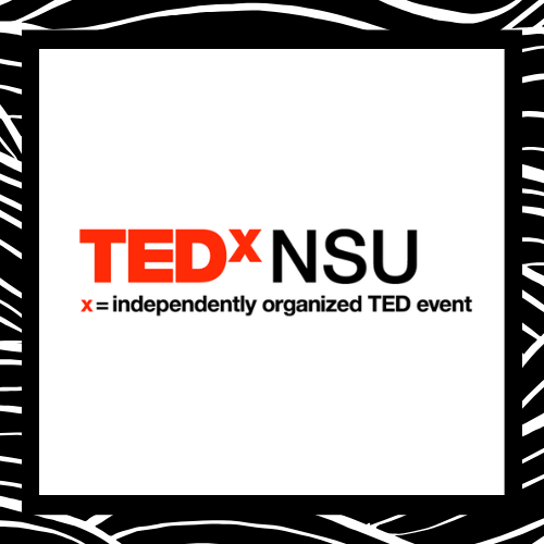 TEDxNSU