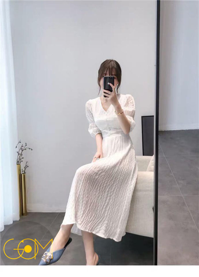 Thumbnail: CLOVER DRESS