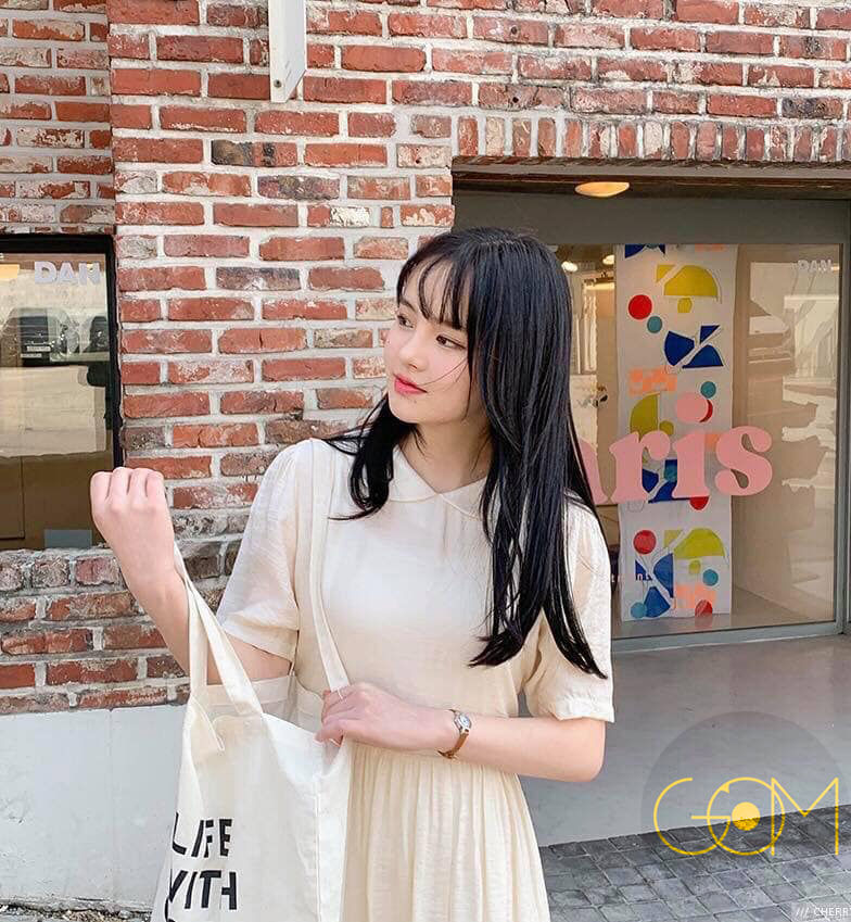 Thumbnail: BONNY DRESS