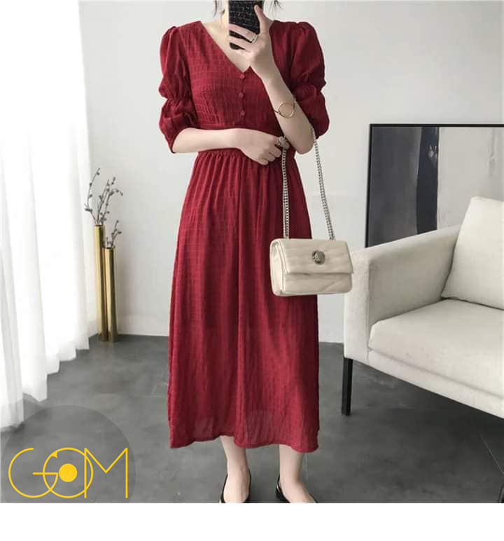 Thumbnail: CLOVER DRESS