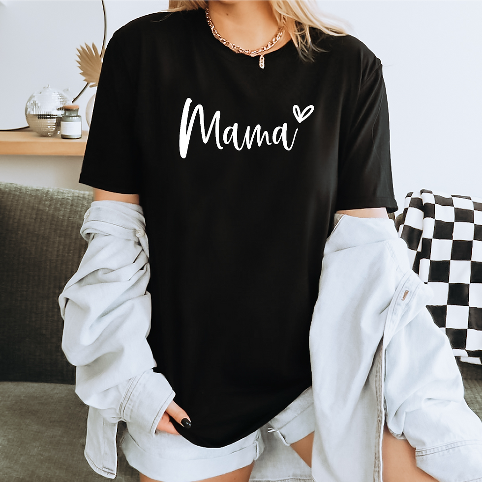 Thumbnail: Mama🤍Tee