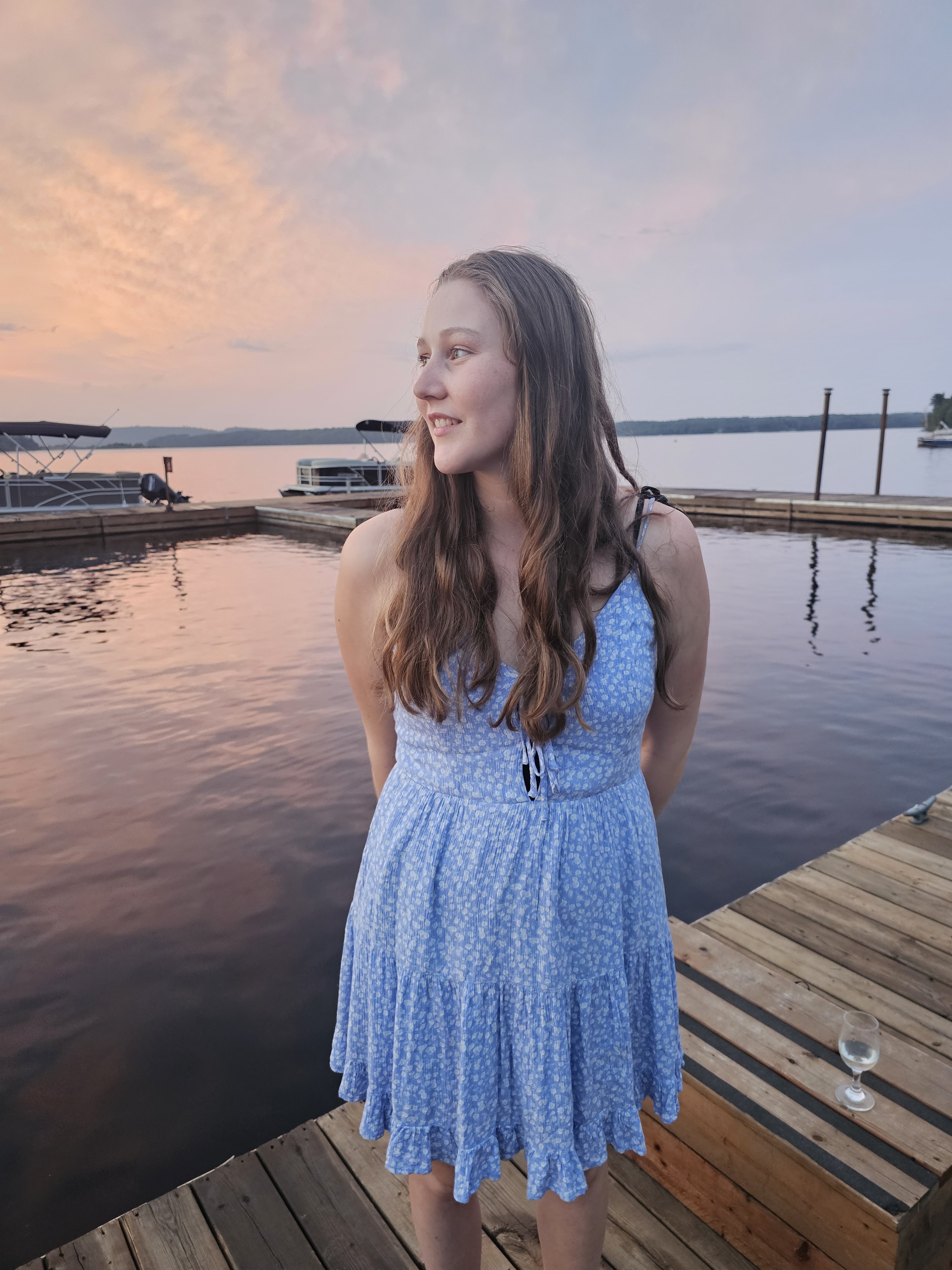 Writer: Marianne Belanger