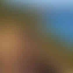 Hiking down to Gjipe Beach.