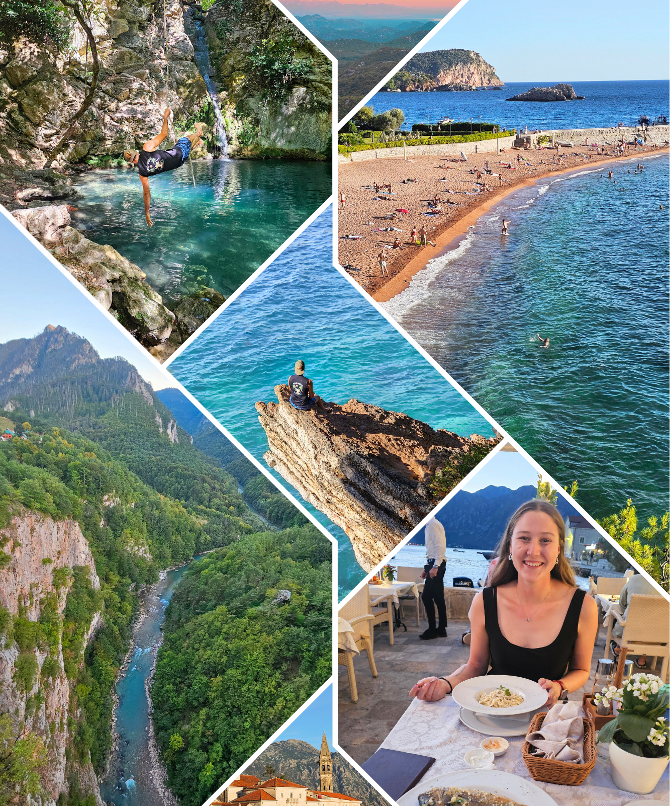 MONTENEGRO
