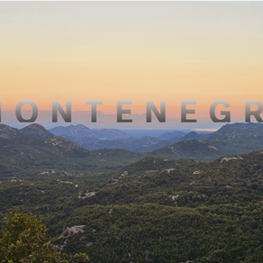 Montenegro Unfolded: From Europe's Deepest Canyon to the Adriatic Coast