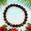 Thumbnail: Cheerful Cherry Creek Jasper Bracelet