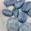 Thumbnail: Wholesale lot of Blue Kyanite Cabochons (10)