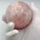 Thumbnail: Regal Rose Quartz Sphere