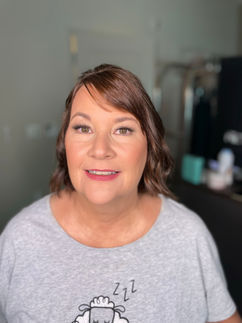 Mother of the Bride Makeup