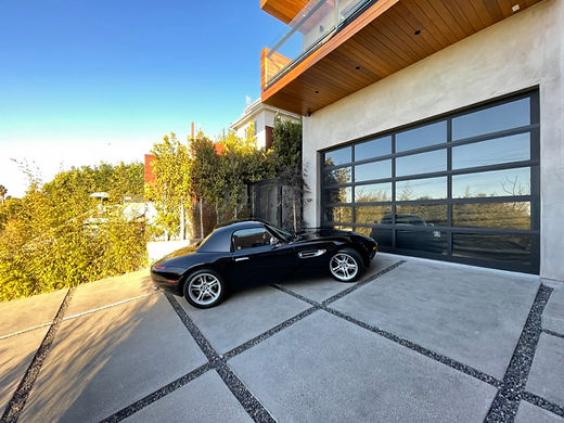 2001 BMW Z8 Roadster photo 4