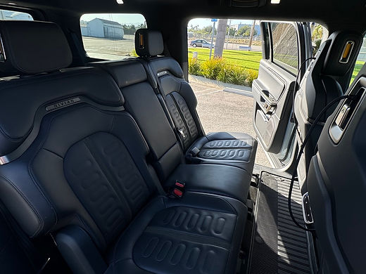 2023 Rivian R1S Adventure Quad-Motor Large Pack photo 35