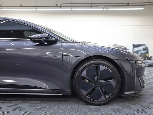 2023 Lucid Air Grand Touring photo 5
