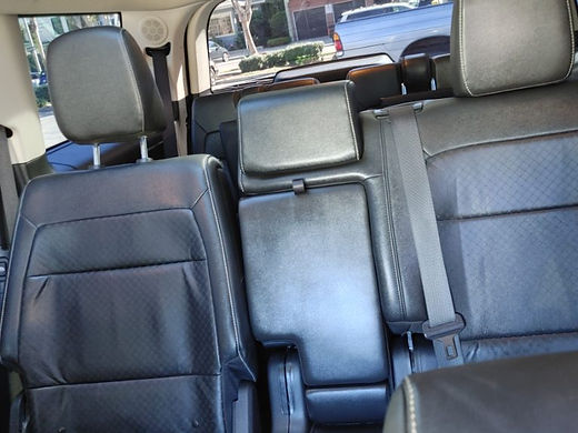 2011 Ford Flex Limited photo 10