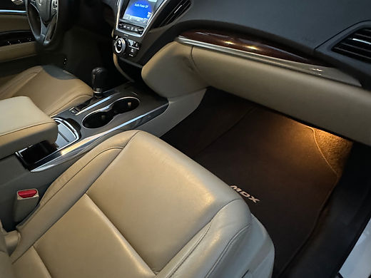 2015 Acura MDX Base photo 41