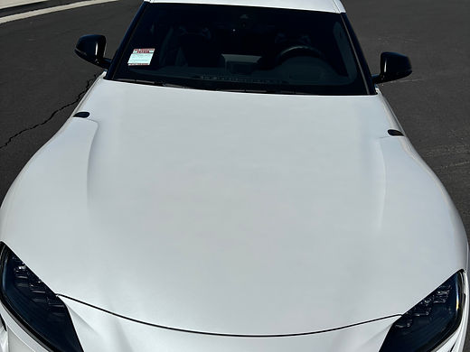 2024 Toyota GR Supra 3.0 Premium MT Coupe 2D photo 11