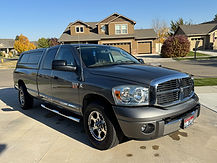 Auto, 6-Spd W/Overdrive