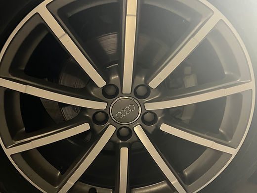 2018 Audi Q3 Premium photo 7