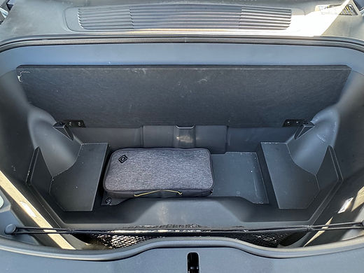 2023 Rivian R1S Adventure Quad-Motor Large Pack photo 31