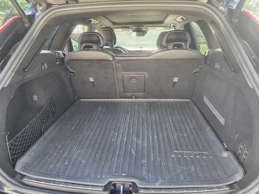 2018 Volvo XC60 T6 Inscription photo 13