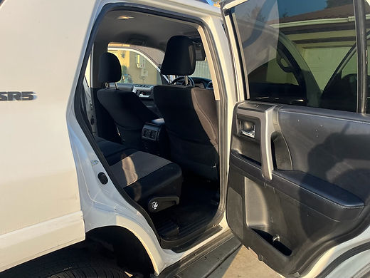 2019 Toyota 4Runner SR5 photo 15