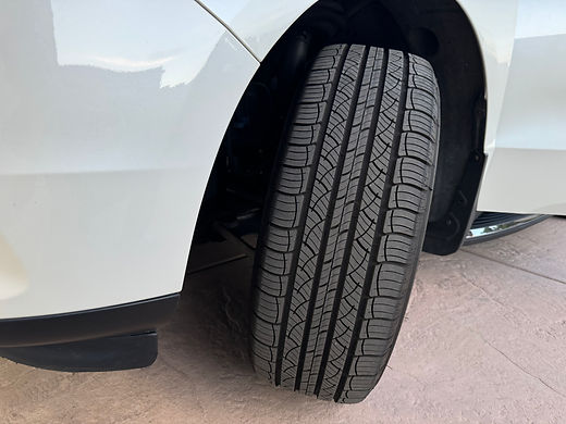 2015 Acura MDX Base photo 13