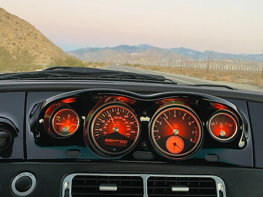 2001 BMW Z8 Roadster photo 9