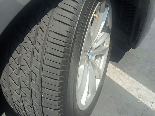 2015 BMW 5 Series 528i photo 16