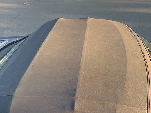 2001 Honda S2000 Convertible 2D photo 11
