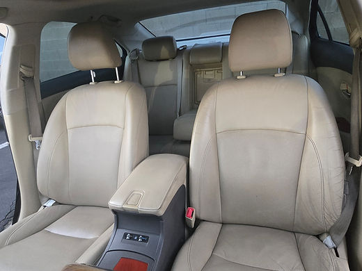 2007 Lexus ES 350 Sedan photo 18