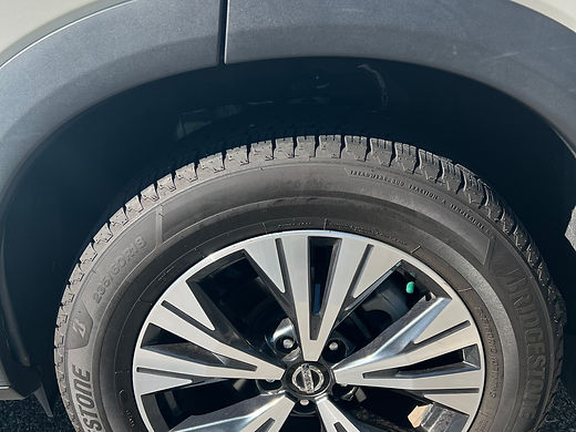 2021 Nissan Rogue SV photo 14