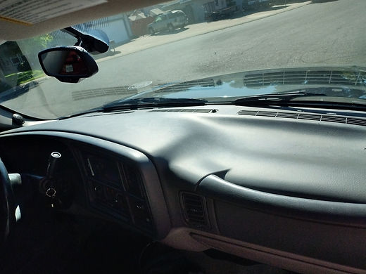 2005 GMC Yukon SLT photo 15