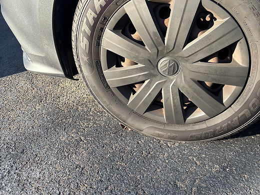 2015 Volkswagen Jetta 2.0L S photo 15
