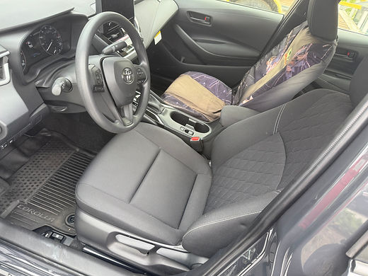 2024 Toyota Corolla LE photo 5