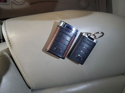 2013 Cadillac XTS Premium Collection photo 6