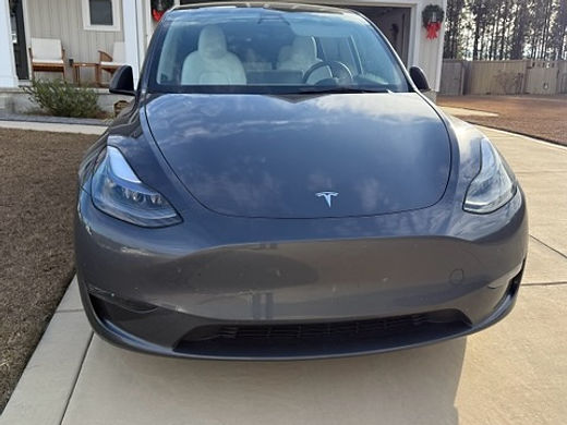 2023 Tesla Model Y Performance photo 2