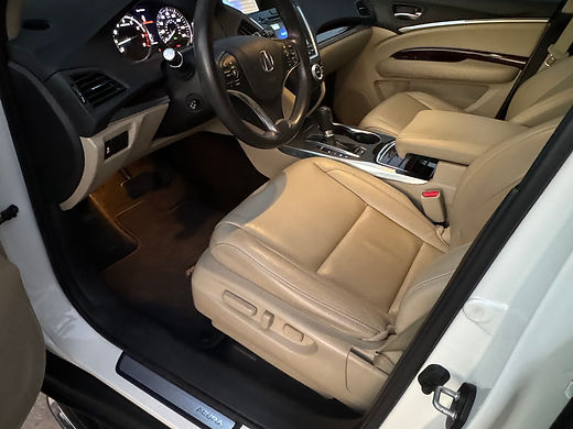 2015 Acura MDX Base photo 30