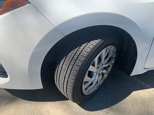 2018 Toyota Corolla LE photo 12