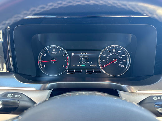 2021 Kia Sorento SX photo 12