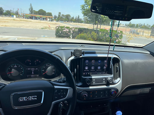 2022 GMC Canyon Crew Cab Elevation 4x4 photo 6
