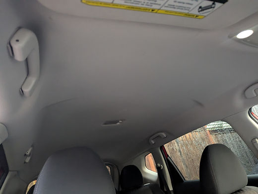 2020 Nissan Rogue SV photo 13