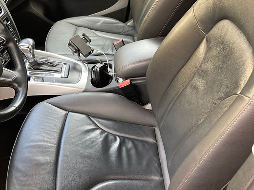 2015 Audi Q5 2.0T Premium Quattro photo 6