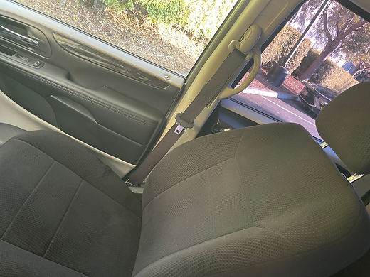2013 Dodge Grand Caravan SE photo 19