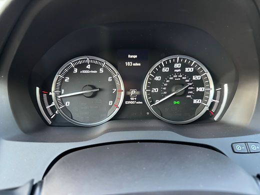 2015 Acura MDX Base photo 31