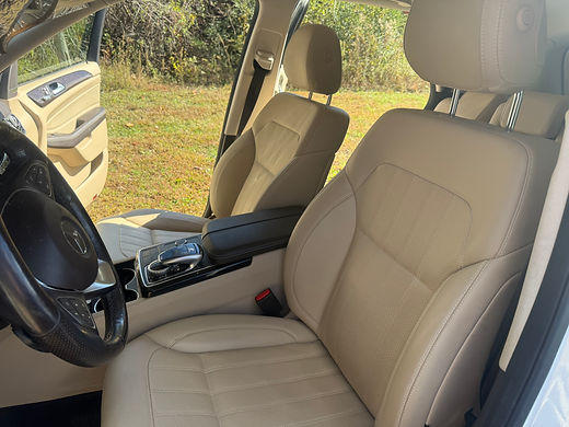 2018 Mercedes-Benz GLE 350 4MATIC photo 6