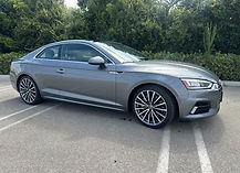 Auto, 7-Spd S Tronic