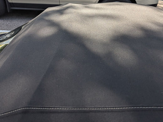 2023 Mazda MX-5 Miata Club Convertible photo 11
